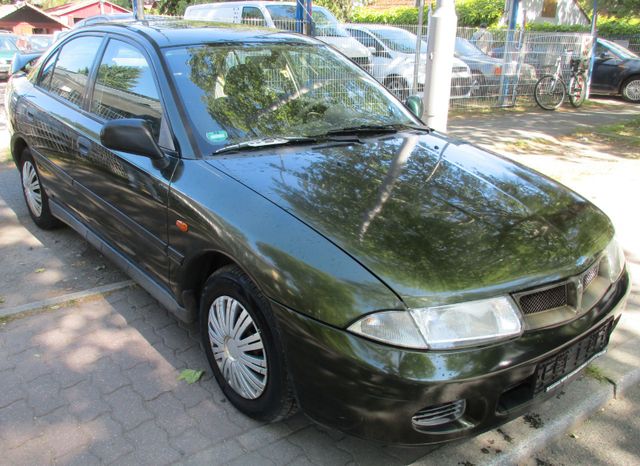 Mitsubishi Carisma 1,8 Automatik