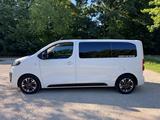 Opel Zafira Life 2.0 Diesel 110kW Edition M Edition - Opel Zafira Life von privat