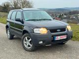 Ford Maverick 2.0i 16V Highclass*Allrad*Klima*Leder* - Ford Maverick Gebrauchtwagen