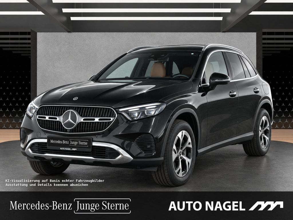 Image of Mercedes-Benz GLC 300