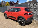 Dacia Spring  Electric 70 Expression MediaNav Rot - Dacia Spring Neuwagen