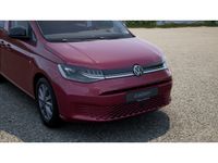 Volkswagen Caddy - Vorschau Bild 9