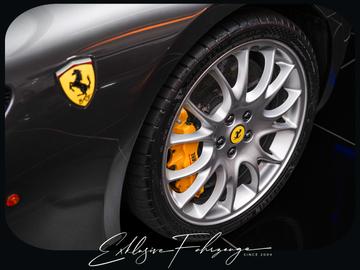 صورة مصغرة 13 لـ 2007 Ferrari 599 GTB