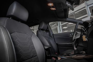 Bild 20 Kia cee'd Sportswagon Ceed SW 1.5 T-GDI Nightline Edition Navi AHK