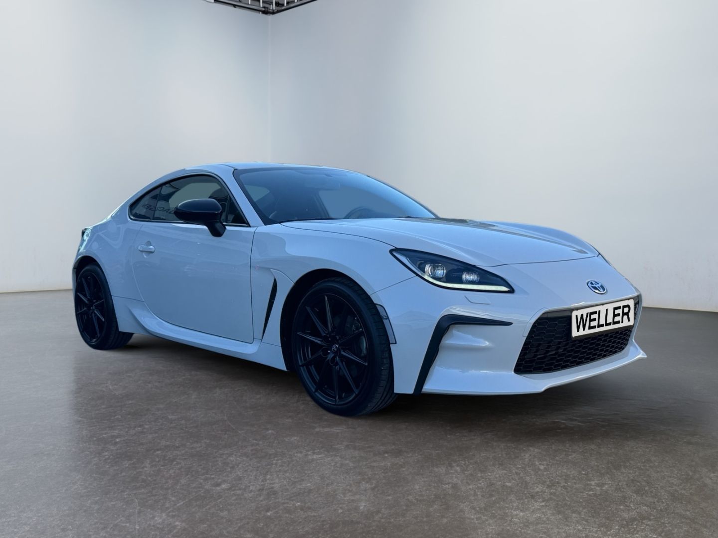 Toyota GR86 Basis *LED*CarPlay*Tempomat*R-Kamera*SHZ* imagem 3