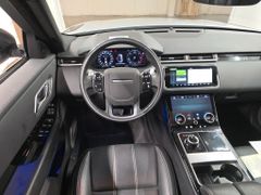Fahrzeugabbildung Land Rover Range Rover Velar R-Dynamic S SHZ/LHZ/AHK/LEDER/