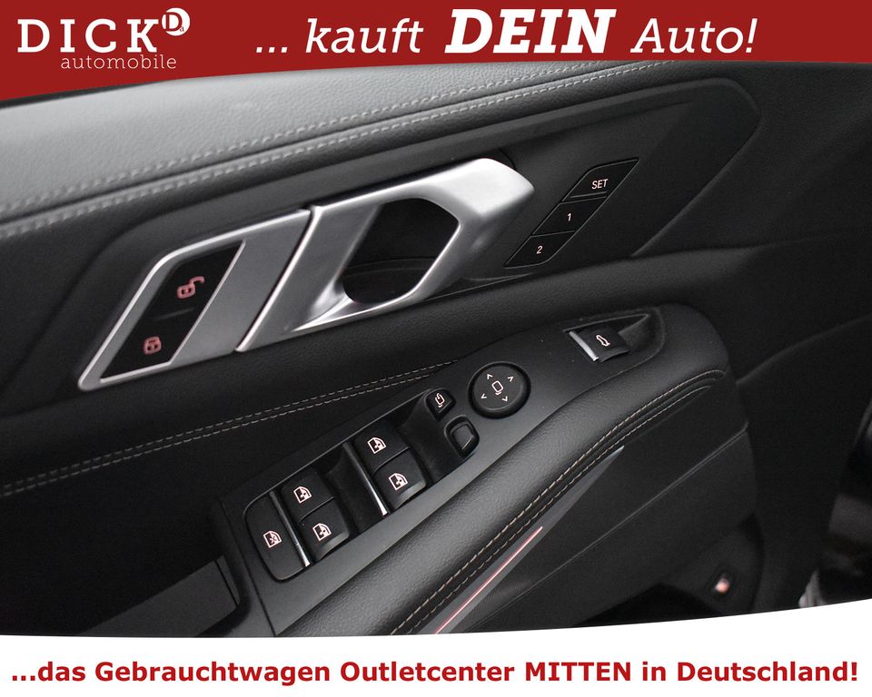 BMW X5 xDr 45e Sport Aut xLine LUFT+PANO+MEMO+360+AH