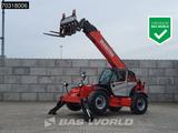 Manitou MT1840 Sway - Manitou 1840