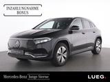 Mercedes-Benz EQA 250 Progressive+NavPrem+LED-HP+EHeck+Amb+RFK - Mercedes-Benz EQA aus 2024