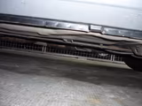 Ford Sierra Turnier Ghia DOHC MT75 * Survivor! Famos* - Ford Sierra Gebrauchtwagen