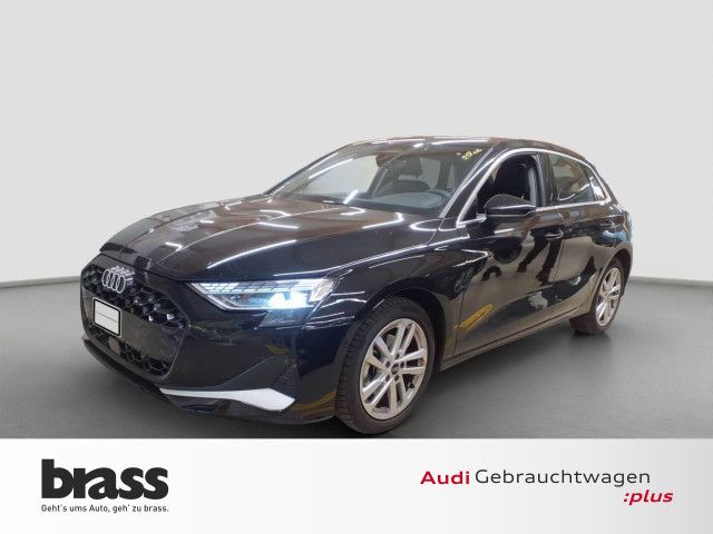 Image of Audi A3