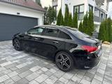 Mercedes-Benz A 220 d DCT - - Mercedes-Benz A 220 von privat