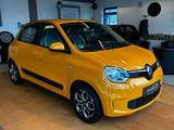Renault Twingo Limited MEDIA-LINK/KLIMA/TEMPOMAT/MFL/PDC - Renault Twingo: Orange