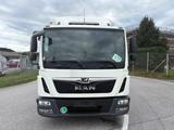 MAN TGL 8.190 Koffer Klima 178.000 Km *2019* - Angebote