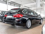 BMW 520d Touring HeadUp Kamera DAPlus Adapt.LED - BMW 5er Reihe in Dortmund