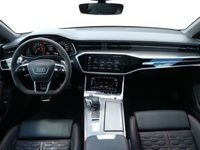 Audi RS7 - Vorschau Bild 16