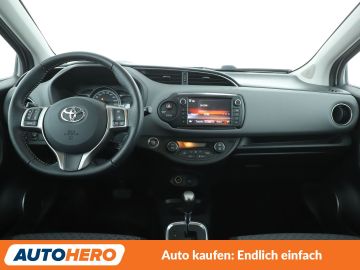 Toyota Yaris - 12