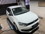 Volkswagen Polo V BlueGT BMT/Start-Stopp - Volkswagen Polo BlueGT mit Benzin-Antrieb