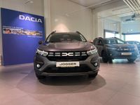 Dacia Jogger - Vorschau Bild 7
