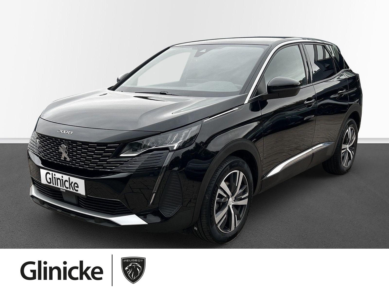 Peugeot 3008 Allure Pack PureTech 130