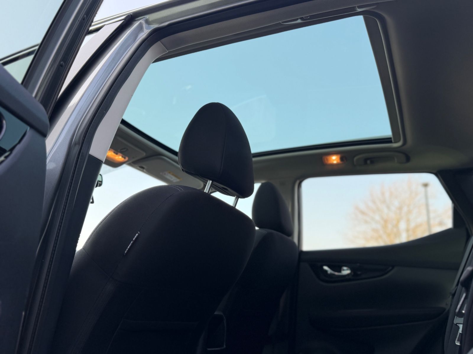 Qashqai N-Connecta 1.2 Autom. Navi Pano