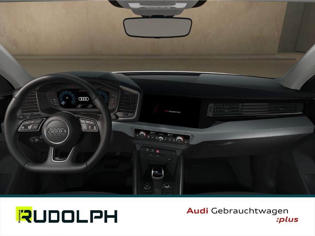 Audi A1 - Bild 8