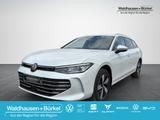 Volkswagen Passat Business 2,0 l 7-Gang-DSG 360 Kamera