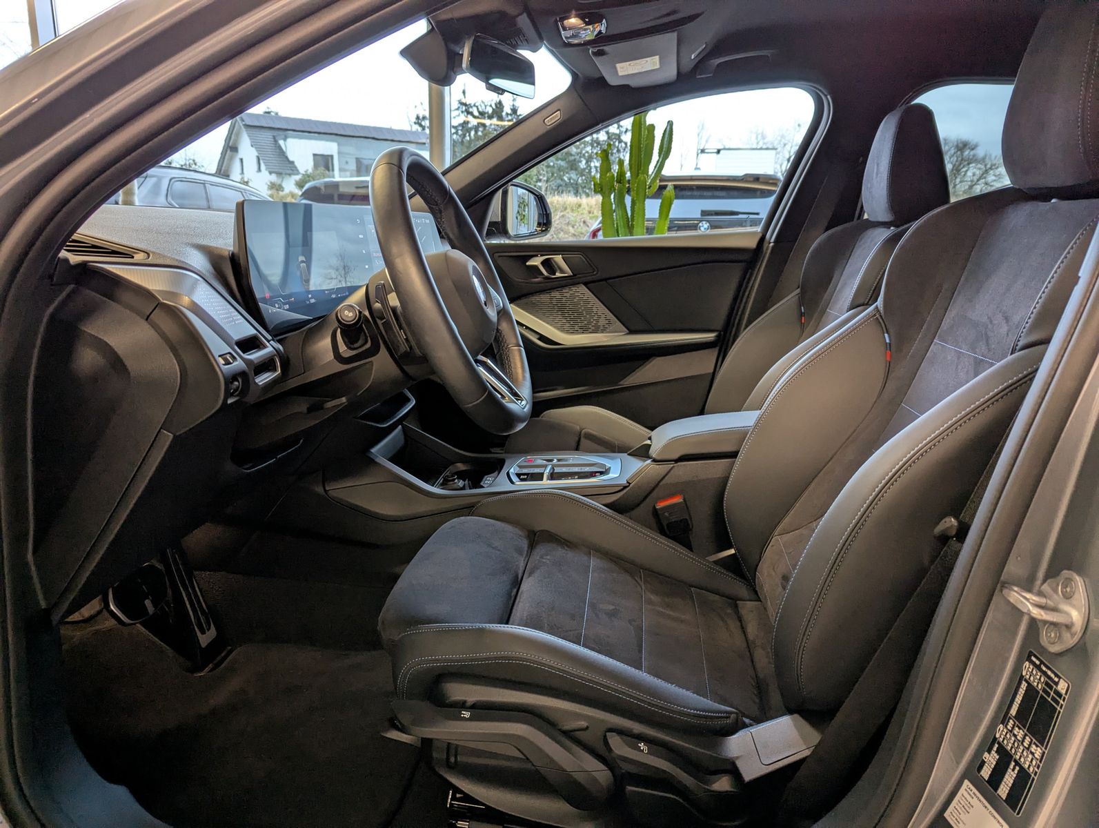 BMW 120 i M-Sport LED-Adaptiv AHK Kamera 18" - Image 12