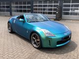 Nissan 350Z ROADSTER Premium Pack - Nissan 350Z in Frankfurt (Main)