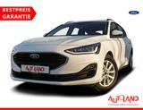 Ford Focus Turnier 1.5 EcoBlue LED Navi Kamera DAB - Ford Focus: 5d