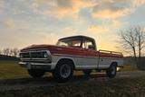 Ford , F250,  Oldtimer, Pickup, US Car, H ... - Ford F 250
