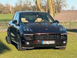 Porsche Cayenne S - Porsche Cayenne in Bremen