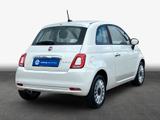 Fiat 500 1.0 GSE N3 Hybrid Lounge - Fiat 500: 3.1