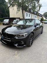 BMW 430 Gran Coupé 430i xDrive Gran Coupé M Spor... - BMW 430 Gran Coupé von privat