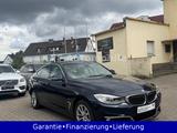 BMW 320 i GT xDrive Luxury Line SHZ 360 AHK HUD SPH - BMW 320: Limousine