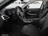 BMW 318i Live Cockpit+ LED PDC SHZ Sport - BMW 318 Neuwagen mit Benzin-Antrieb