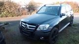 Mercedes-Benz GLK 350 CDI 4MATIC