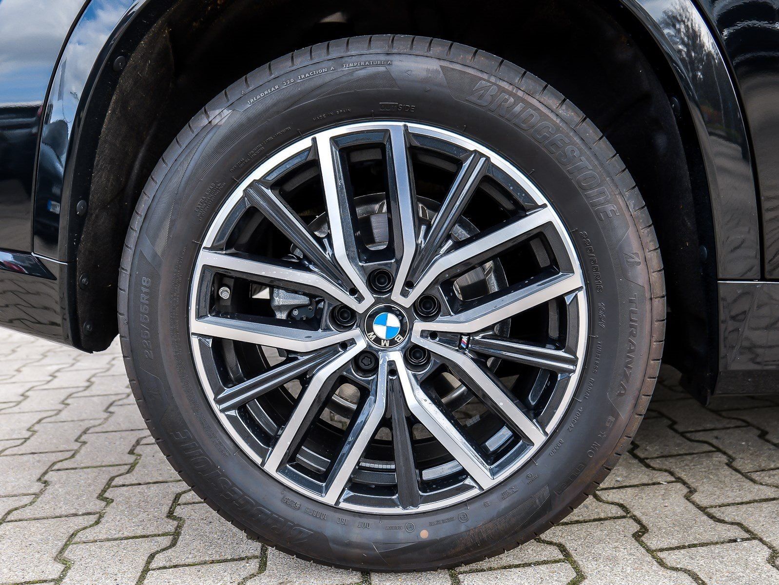 BMW X1 - Bild 4