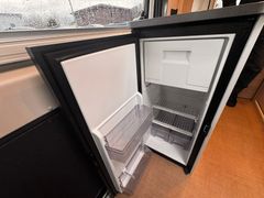 Bürstner Campeo 640 **Ex-Vermietfahrzeug**