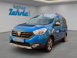 Dacia Dokker TCe 115 Stepway - gebrauchte Dacia Dokker aus dem Jahr 2015