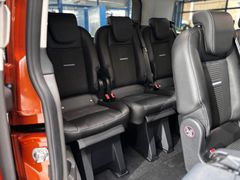 FORD Tourneo Custom 320 L1  Active*Bi-Xenon*Navi*ACC