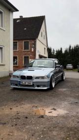 BMW e36 Cabrio 320i - BMW 320 aus 1994: 320i