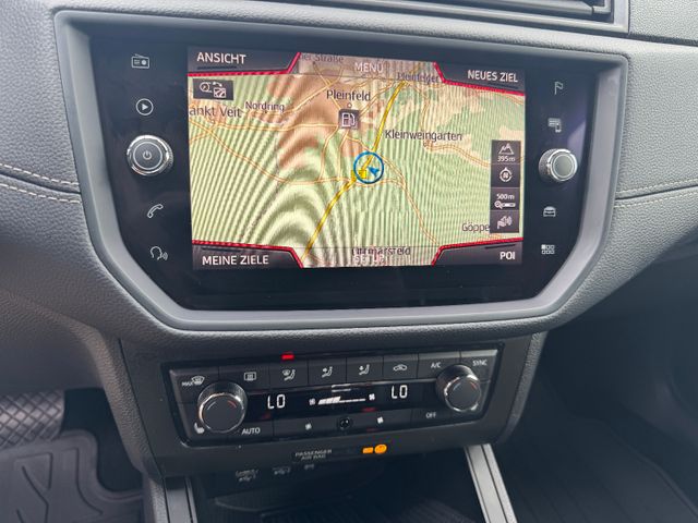 Seat Ibiza 1.0 TSI 85kW DSG Xcellence