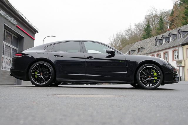 Porsche Panamera 4S E-Hybrid*InnoDri,Pano,Approved1126*