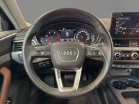Audi A4 - Vorschau Bild 11