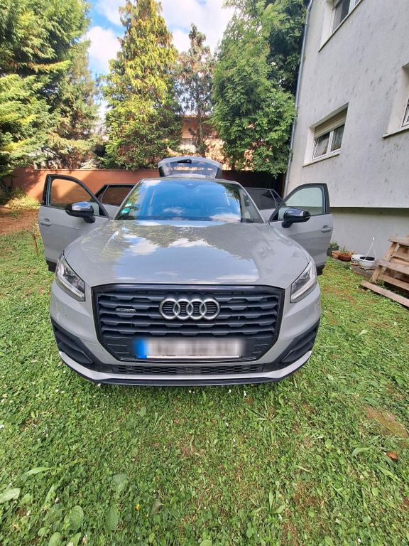 Image of Audi Q5