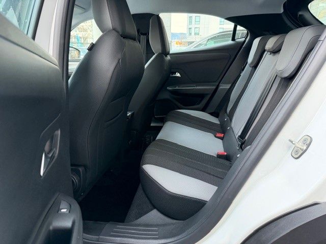 Fahrzeugabbildung Opel Mokka Elegance 100 PS LED/Sitzheizung/Kamera!