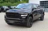 Dodge RAM 5,7L V8 Laramie Night, Luftfed., 1 Hand, LPG - Dodge RAM Gebrauchtwagen in Bremen
