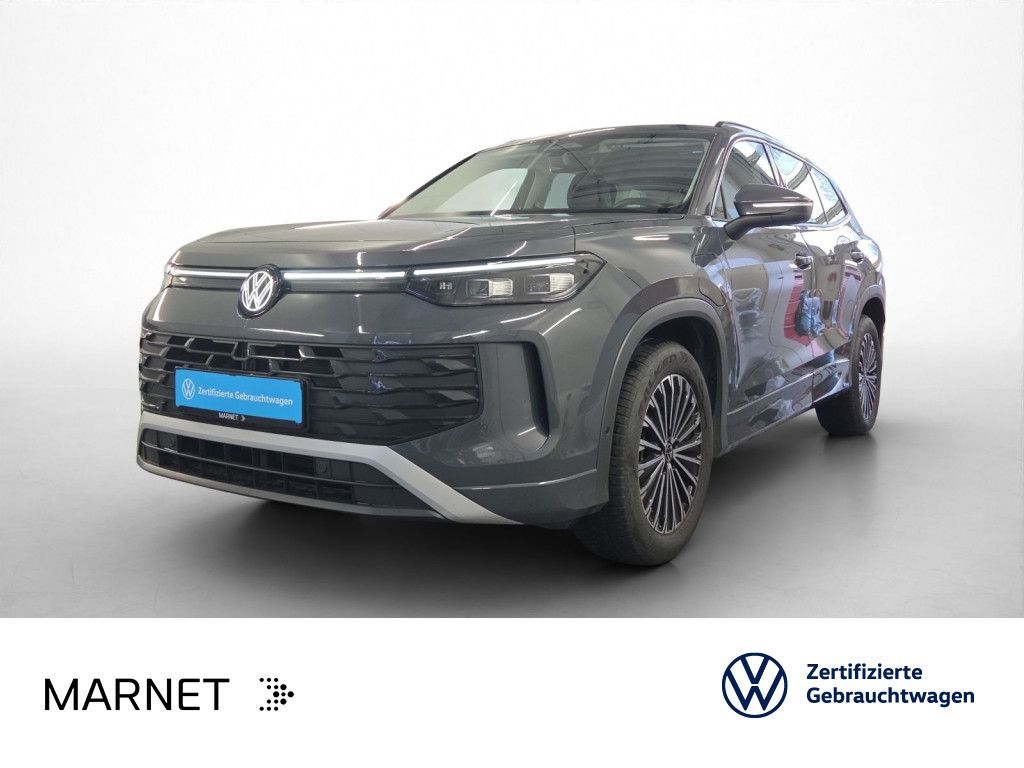 Volkswagen Tayron 1.5 TSI eHybrid Life DSG Navi AHK LED D foto 1