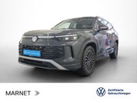 Volkswagen Tayron - Vorschau Bild 1